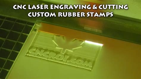 cnc rubber stamp|custom cnc stamps.